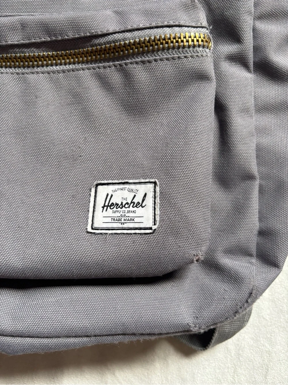 Herschel Supply Company classic herschel